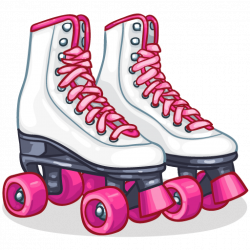 Roller Skates Picture Group (52+)