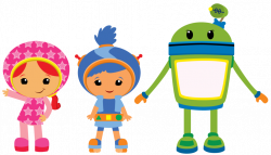 Team Umizoomi Clipart at GetDrawings.com | Free for personal use ...