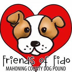 Friends Fido I Mahoning County Dog Pound I Animal Rescue