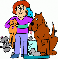 Free Animal Lover Cliparts, Download Free Clip Art, Free ...