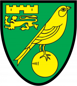 Badge of the Week: Norwich City F.C. - Box To Box Football