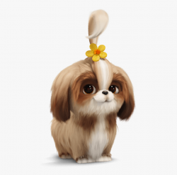 Secret Life Of Pets 2 Characters #2198941 - Free Cliparts on ...