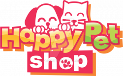 Logo - Happy Pet by M-EX on DeviantArt
