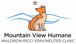 Mountain View Humane Spay/Neuter Clinic