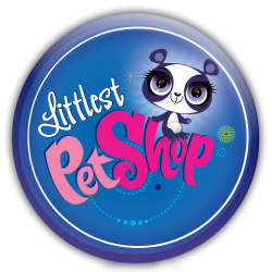 Littlest Pet Shop (video game) | Logopedia | FANDOM powered by Wikia