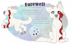 OC: Farewell by c-Chimera | everything | Pinterest | Oc, Character ...
