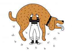 O.K., You Can Get a Dog | The New Yorker