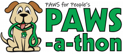 PAWS for People, Pet-Assisted Volunteer Visitation Services Inc.