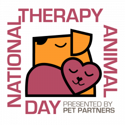 National Therapy Animal Day™