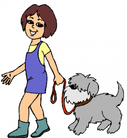 Free Pictures Of Dogs Walking, Download Free Clip Art, Free ...