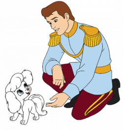 Palace Pets Clip Art 3 | Disney Clip Art Galore