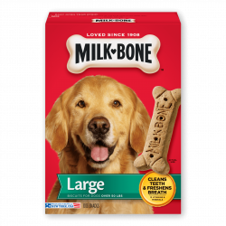 Milk-Bone®: Healthy Dog Treats, Snacks, Chews and Biscuits