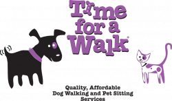 Time for a Walk®