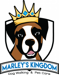 Dog Walker | Mooresville | Marley's Kingdom