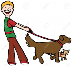 Two Dogs Clipart | Free download best Two Dogs Clipart on ...