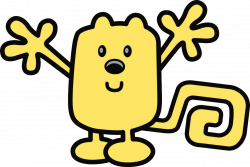 Wubbzy | Coconut Fred and Wonder Pets and Murps Wiki | FANDOM ...