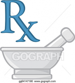 Pharmacy Clip Art - Royalty Free - GoGraph