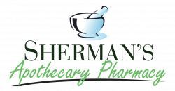 Sherman's Apothecary - Sherman's Apothecary