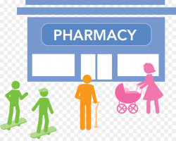 Pharmacy Logo clipart - Pharmacy, Pharmacist, Illustration ...