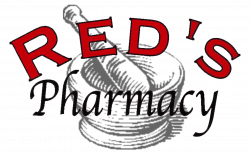 Red's Pharmacy - Red's Pharmacy