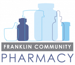 Refill a Prescription - Franklin Community Pharmacy - A Local ...