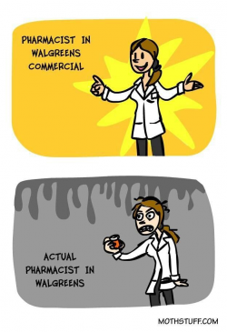 807 best Pharmacy Related Humor images on Pinterest ...
