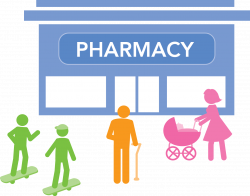 Retail Pharmacies – Something for Everyone - Rx EDGE BlogRx EDGE Blog