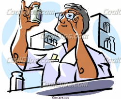 pharmacist | Clipart Panda - Free Clipart Images