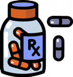 Free Pill Bottle Cliparts, Download Free Clip Art, Free Clip ...