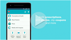 Walgreens iPhone & Android Apps | Walgreens Mobile Pharmacy ...