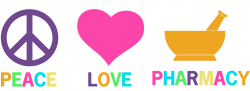 Peace-Love-Pharmacy-6 - Pharmacy Merchandise