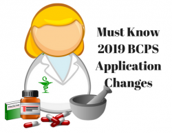 New BCPS Application Changes You Need To Be Aware Of - Med ...