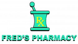 Refill a Prescription - Fred's Pharmacy - Rio Grande