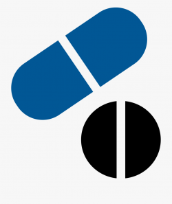 Pharmacy Clipart Retail Trade - Pharmaceutical Pharma Icons ...