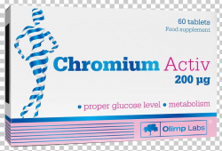 Dietary Supplement Chromium(III) Picolinate Tablet Pharmacy ...