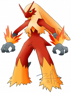 Blaze (Pokémon) | Team Bloodlines Wiki | FANDOM powered by Wikia
