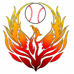 Phoenix baseball | Phoenix | Pinterest | Phoenix