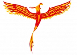 Philomeena the phoenix by Stabzor on DeviantArt