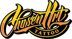 Chosen Art Tattoo | Best Tattoo Shop in Glendale AZ | (602) 504-3767