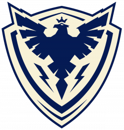 Sherbrooke Phoenix Logo transparent PNG - StickPNG