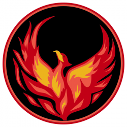 Logo Phoenix Bird - ClipArt Best