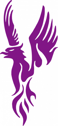Purple Phoenix | Fairy Tail Fanon Wiki | FANDOM powered by Wikia