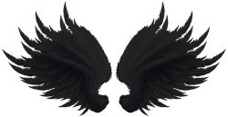 Arte de Clip art - phoenix wing 8000*4128 transparente Png Descargar ...