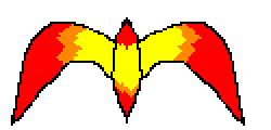phoenix | Pixel Art Maker