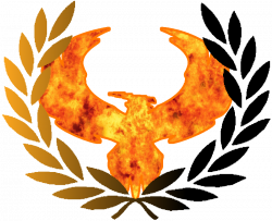 Phoenix Logo by ChaoticNightmare5 on DeviantArt