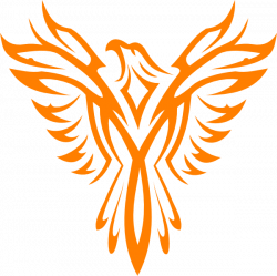 Phoenix Silhouette at GetDrawings.com | Free for personal use ...