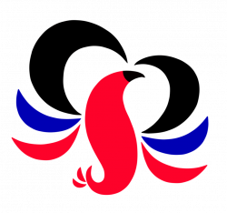 Phoenix sketch logo by Falena-ananke on DeviantArt