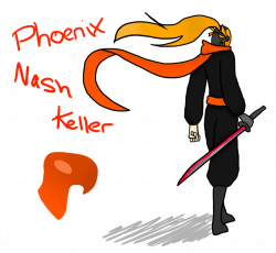 Updated Nash Keller sketch by Colourful-Era on DeviantArt