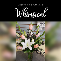 Designer's Choice - Whimsical in Phoenix, AZ | La Paloma Flowers