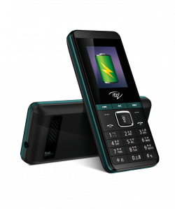Itel Smart Power it5602 - Smart Keypad Phone with Power - Itel Mobile